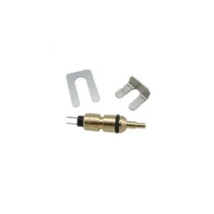 Viessmann Manufacturing® 7819967 Temperature Sensor, For use with Vitodens 100W and 200W Condensing Boiler