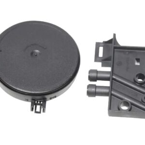 Viessmann Manufacturing® 7822897 Differential Pressure Sensor, For Use With WB2A