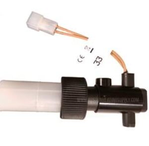 Viessmann Manufacturing® 7826542 Pump Flow Switch