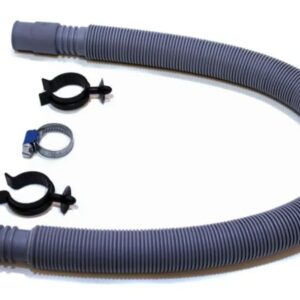 Viessmann Manufacturing® 7827917 Condensate Hose, For Use With B2HA 399/530