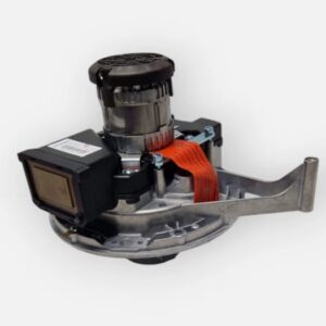 Viessmann Manufacturing® 7831027 RLS154 Radial Fan, For Use With WB2A-44