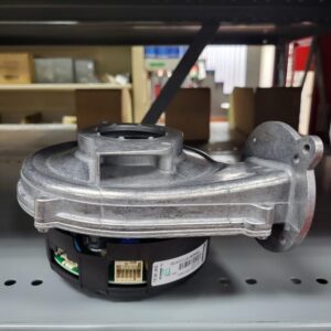 Viessmann Manufacturing® 7831369 Radial Fan, For use with Vitodens 100W Condensing Boiler, 120 VAC 60 Hz 1-Phase