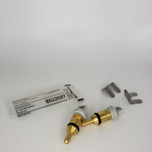 Viessmann Manufacturing® 7835112 Temperature Sensor, Set of 2