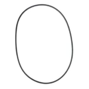 Viessmann Manufacturing® 7835164 Burner Gasket, 408 mm OD, For use with Vitodens 200 W B2Ha 112/150 Series Boilers