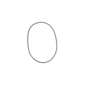 Viessmann Manufacturing® 7836178 Burner Gasket, 299 mm OD, For use with Vitodens 200-W: B2HB 45 , B2HB 57, B2HA 45, B2HA 60, B2HA 80, B2HA 100