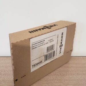 Viessmann Manufacturing® 7836449 Water Heater Electrode