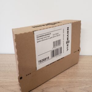 Viessmann Manufacturing® 7836815 Water Heater Electrode