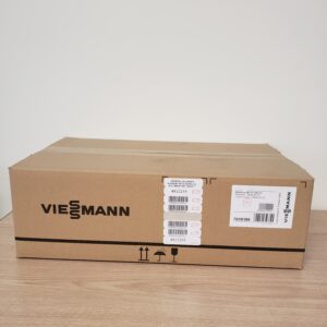 Viessmann Manufacturing® 7838386 Water Control Console