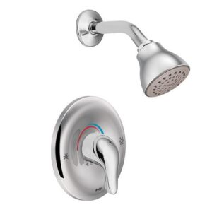 Moen® TL182EP Shower Trim, 1.75 gpm Shower, Chrome