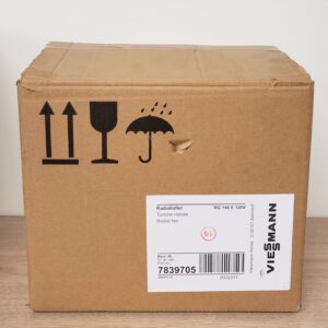 Viessmann Manufacturing® 7839705 Vitodens Radial Fan