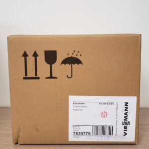 Viessmann Manufacturing® 7839775 Vitodens Radial Fan