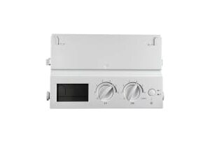 Viessmann Manufacturing® 7841527 Console Control, For use with Vitodens 100/WB1B-35 CombiPLUS Boilers
