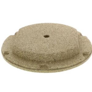 Viessmann Manufacturing® 7843241 Combustion Chamber Refractory, For Use With B1XA/B2XB 68-125