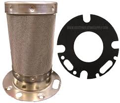 Viessmann Manufacturing® 7856196 Burner Tube, For use with Vitodens 200-W B2HB-160 and B2HB-199 Boiler