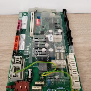 Viessmann Manufacturing® 7871315 Burner Control Unit