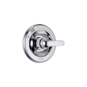 Delta® T13020-CDN Monitor 13 Valve Only Trim, Polished Chrome