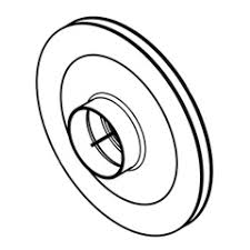 Goulds 2K1201 Impeller