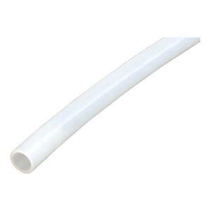 Uponor F1930500 AquaPEX® Straight Tubing, 1/2 in, 0.475 in ID x 5/8 in OD x 20 ft L, White, PEX-A