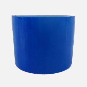 Uponor Q4690504 ProPEX® Ring, 1/2 in, F1960 Cold-Expansion PEX, Polyethylene, Blue