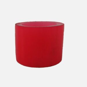 Uponor Q4690753 ProPEX® Ring, 3/4 in, F1960 Cold-Expansion PEX, Polyethylene, Red