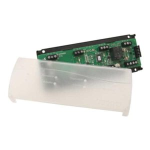 Uponor A3031004 Zone Control Module, 4 Zones, 2 and 4 Wire, 24 VAC