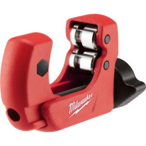 Milwaukee® 48-22-4251 Mini Tubing Cutter, 1 in, 1 in W Jaw