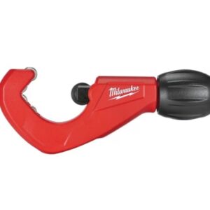 Milwaukee® 48-22-4252 1-1/2" Constant Swing Copper Tubing Cutter