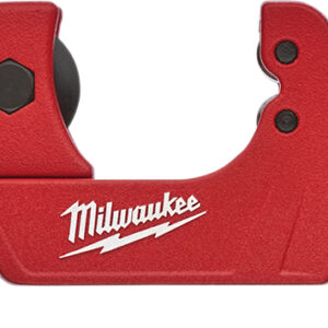Milwaukee® 48-22-4258 Mini Tubing Cutter, 3/4 in