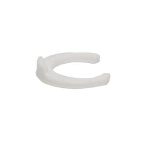 Boshart Industries PQC-LC04 Plastic Quick Connect Fitting, For use with 1/4 in Tube OD, Acetal