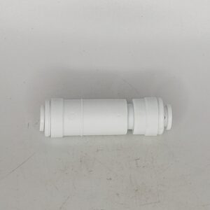 John Guest® 1/4SCV-US Check Valve , 1/4 in