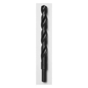 Milwaukee® 48-89-2730 Drill Bit, 3/8 in Drill - Fraction, 3/8 in Drill - Decimal Inch, 135 deg Point Angle, Black Oxide
