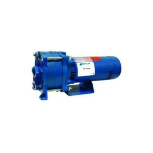 Goulds HSJ20N HSJ Convertible 3-Stage Jet Pump, 10.5 gpm, 1-1/4 in NPT Inlet 1 in NPT Outlet, 1 Phase, 2 hp, Cast Iron