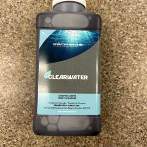 ApprovedVendor 11831 ClearWater Treatment, 1L