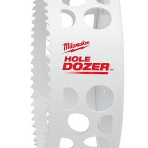 Milwaukee® 49-56-0239 Hole Dozer™ Bi-Metal Hole Saw, 4-5/8 in