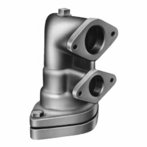 Goulds AWJ2 Well Casing Adapter, 2 in