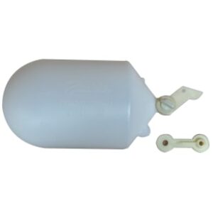 Ritchie 18314 Float Assembly, 3/4 in