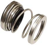 Acme Electric A-357 Pump Seal Assembly, 1 in x 1-5/8 in