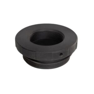 Hydrotech® 50040039 Downflow Softener Tank Adapter, 4 x 2-1/2 in