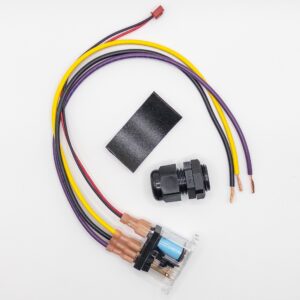 Hydrotech® 60090021 Series 89 Relay & Control Valve Kit