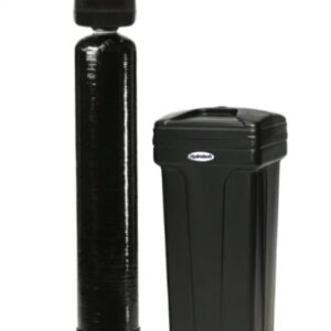 Hydrotech® 15100254 HT785UF-200 785HE Series Upflow Water Softener, 60,000 Grains