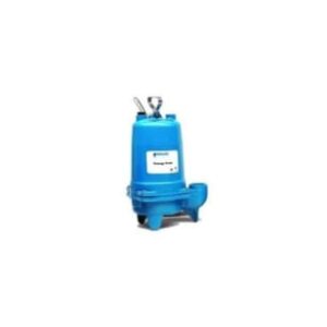 Goulds WS0511B WS B Series Submersible Sewage Pump, Up to 185 gpm, 1 Phase, 1/2 hp