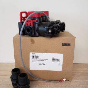 Hydrotech® 60095101 Bypass and Meter Cable, For use with 485HE Upflow & Downflow Softener