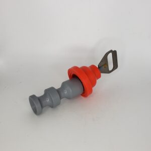 Hydrotech® 60010129 Piston Assembly, For use with 85HE Upflow