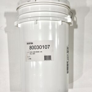 Hydrotech® 80030107 Vitec 3000 Antiscalant, 20 L Pail, 5% Concentration, DO NOT FREEZE
