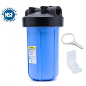 Aqua Flo® 36053 Housing kit, 15 gpm, 1 in Port