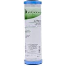 Pentek® 26099 Filter Cartridge, 10 in L