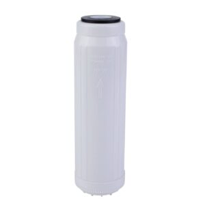 Watts® 68103474 IF-SM-NIT010 Nitrate Removal Filter Cartridge, 10 in L