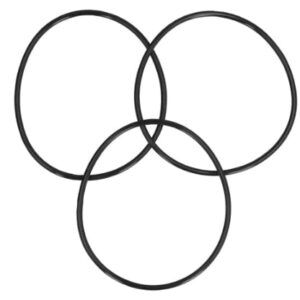 Hydrotech® 92640 O-Ring, For Use With PUR100-07 Blue Sumps