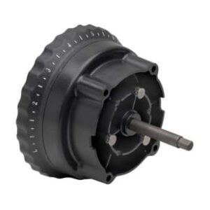 Stenner Pumps FC5040D Feed Rate Control