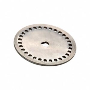 Stenner Pumps UCFC5ID Index Plate